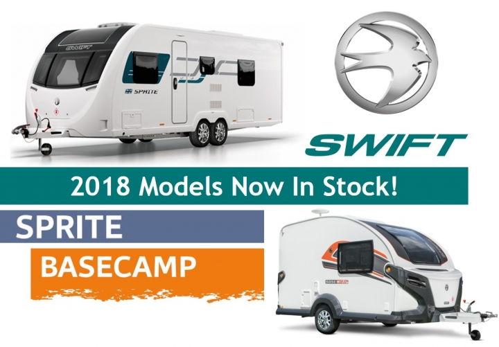 Bicester Caravans and Leisure News images